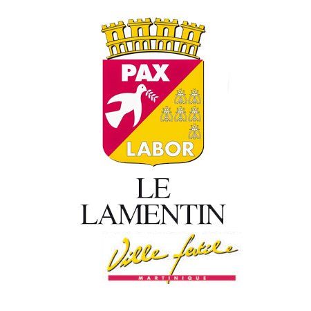 Logo Le Lamentin
