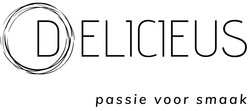 Delicieus Logo