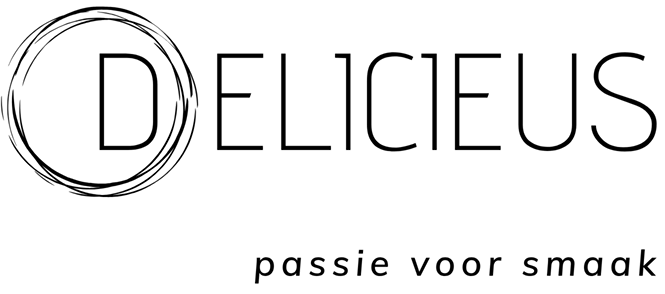 Delicieus Logo