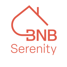 Logo de BNB Serenity