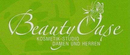 Logo - Beauty Oase Winterthur