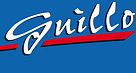 Logo Guillo Patrick