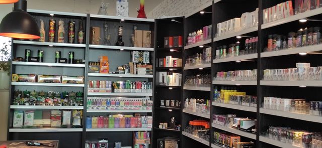 E-Shishas | Neumarkt in der Oberpfalz