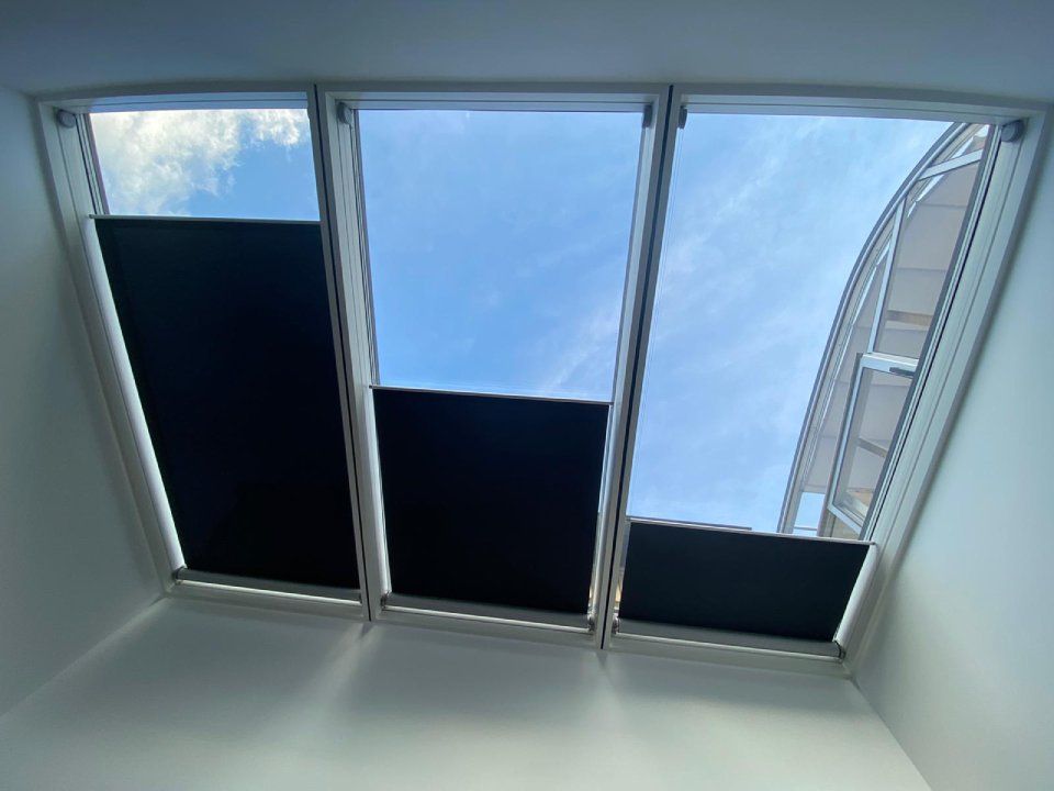 Reparaturkolonne | Waltrop | Niehues Bedachungen