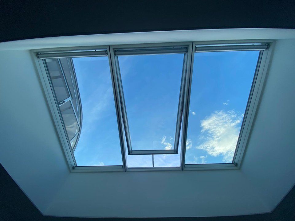 Reparaturkolonne | Waltrop | Niehues Bedachungen