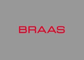 Logo Braas