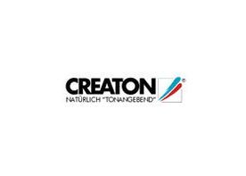 Logo Creaton