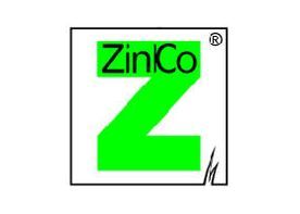 Logo ZinCo
