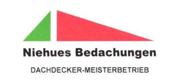 Heinz-Dieter Niehues Bedachungen-logo