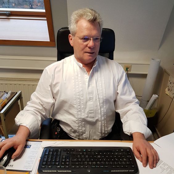 Heinz-Dieter Niehues Bedachungen