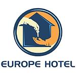 Logo Europe Hôtel