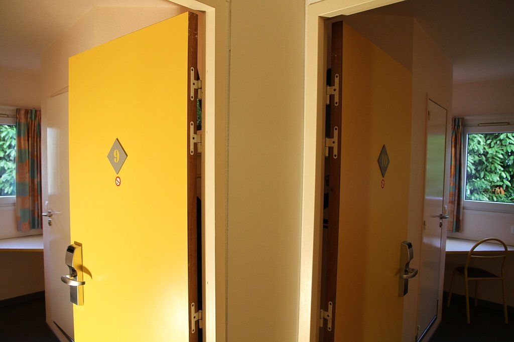 Votre hôtel près de Nevers dans la Nièvre