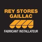 Logo Rey Stores