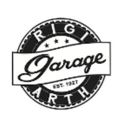 Rigi-Garage Kenel GmbH-logo