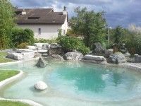 Gartenplanung - Islisberg - Stutz Gartenbau