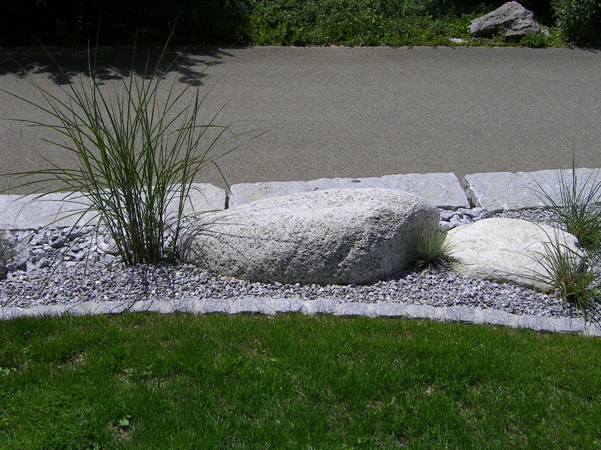 Gartenplanung - Islisberg - Stutz Gartenbau