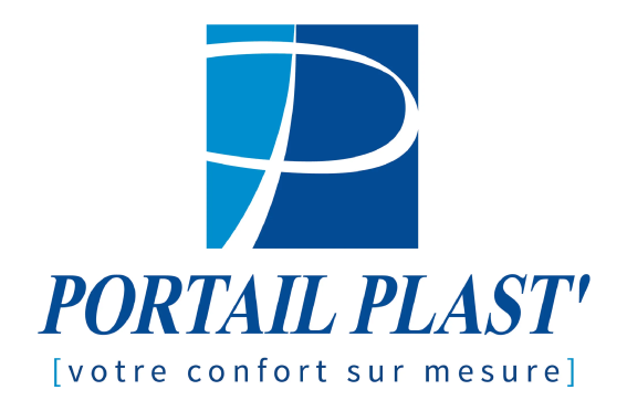 Logo de l'entreprise Portail Plast'