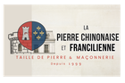 Logo de La Pierre Chinonaise