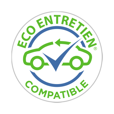 Logo ECO ENTRETIEN®