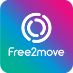Logo Free2Move