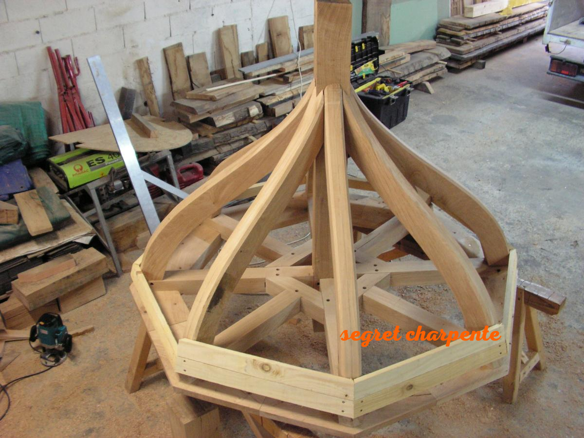 Campanile de coulon Indre 36