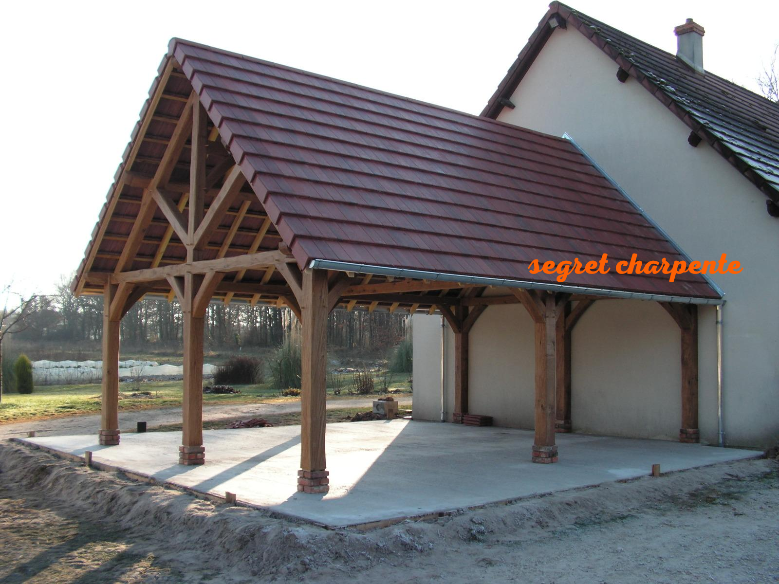 Charretterie Courmemin Loir et cher 41