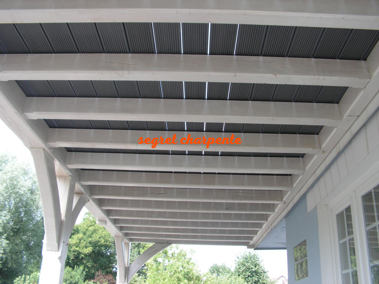 terrasse sur poteaux Villefranche sur Cher 41