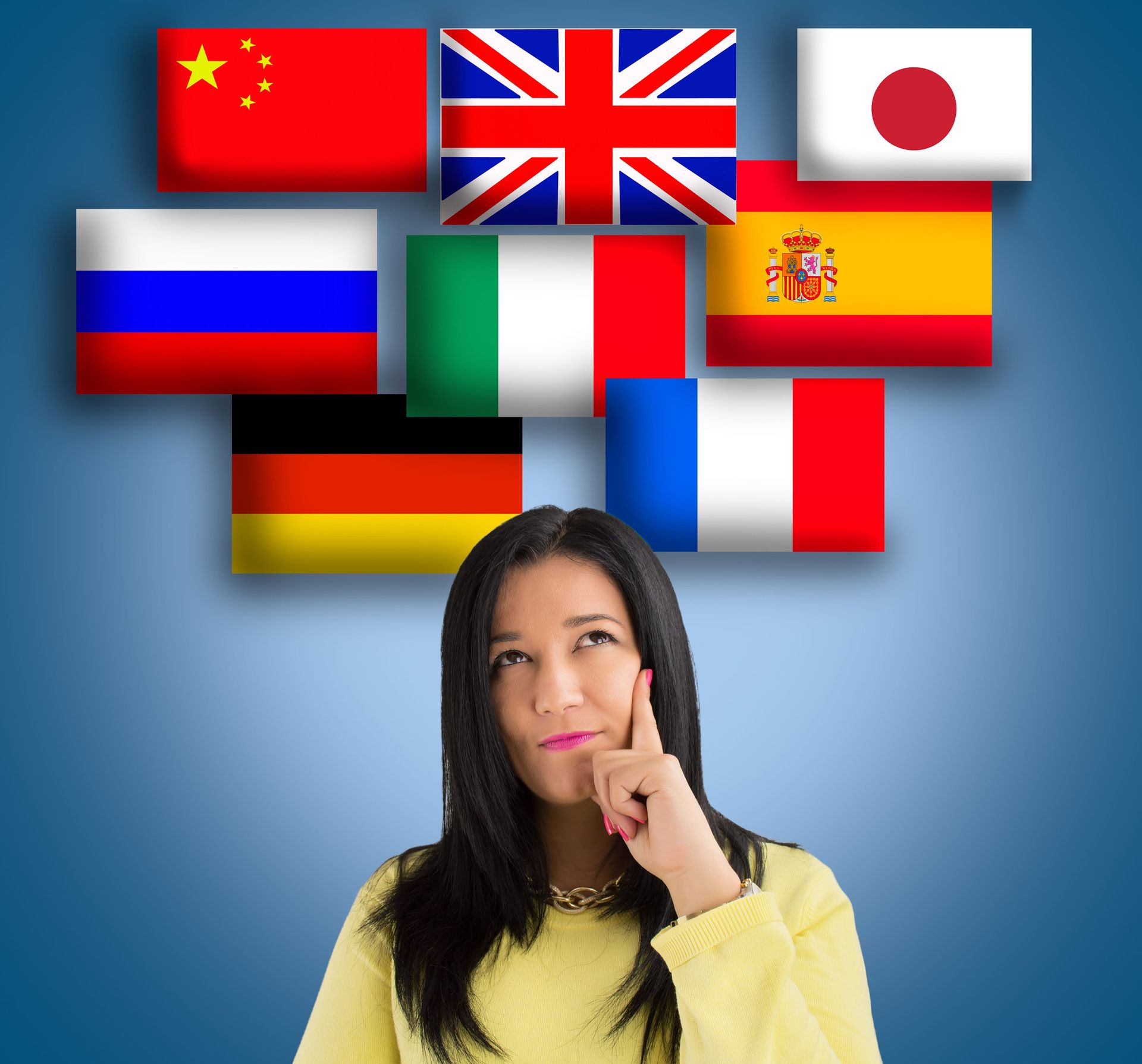 traducción jurada trámites administrativos