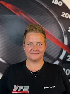 Bianca Mruck - Fahrschule VFS