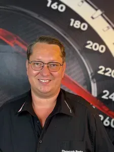 Christoph Raska - Fahrschule VFS