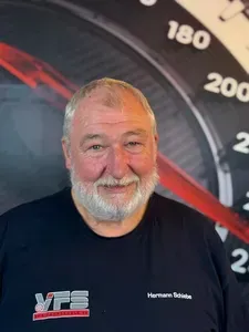 Hermann Schiebe - Fahrschule VFS