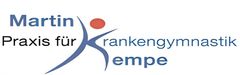 Martin Kempe – Praxis für Krankengymnastik logo