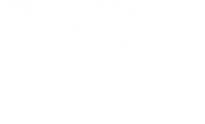 Logo des Stay! Hotel Hamburg in weiß