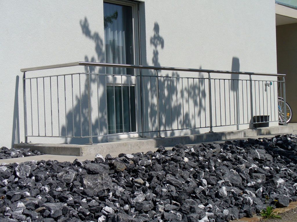 Schlosserei - Gebr. Moor AG in Vordemwald