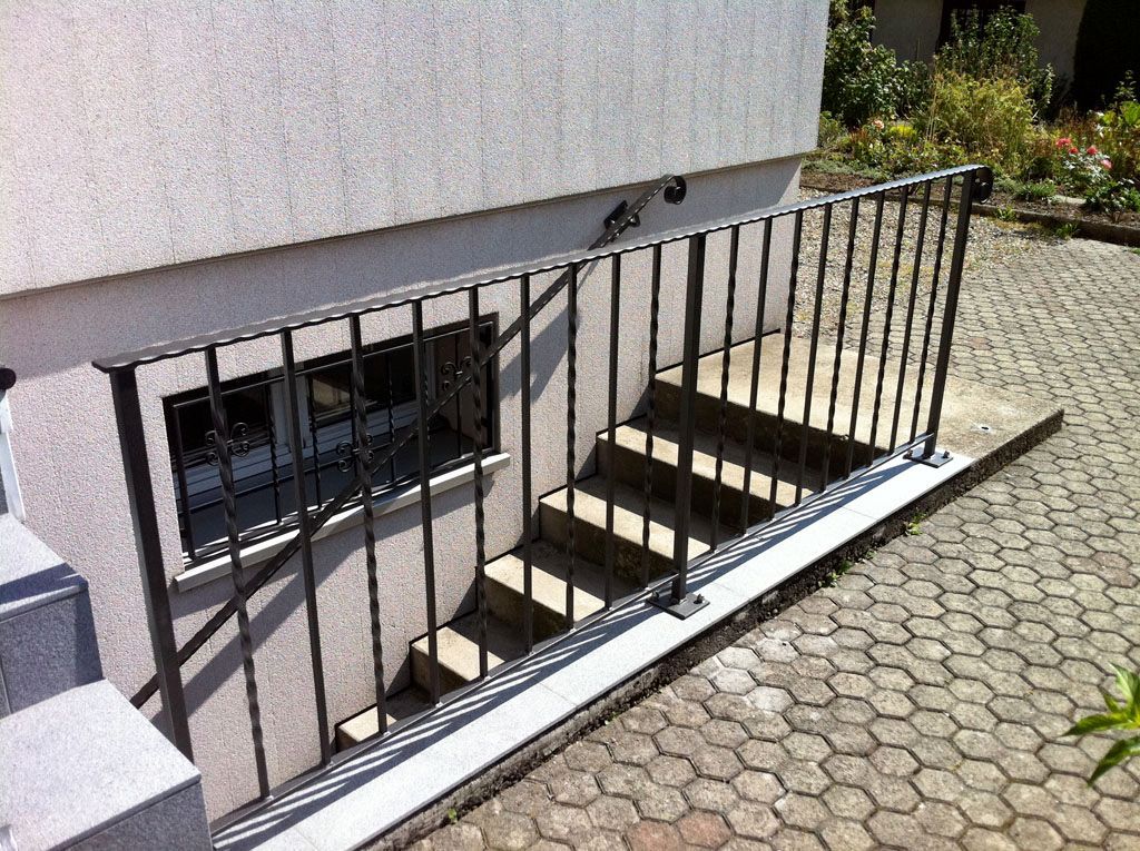 Schmiede - Gebr. Moor AG in Vordemwald