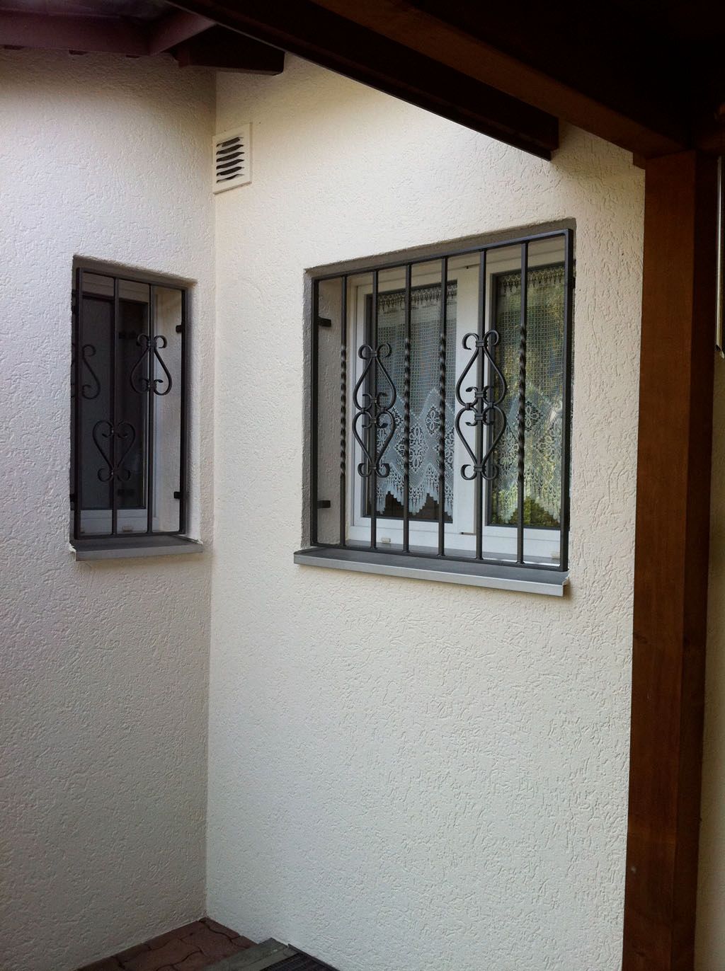 Schmiede - Gebr. Moor AG in Vordemwald