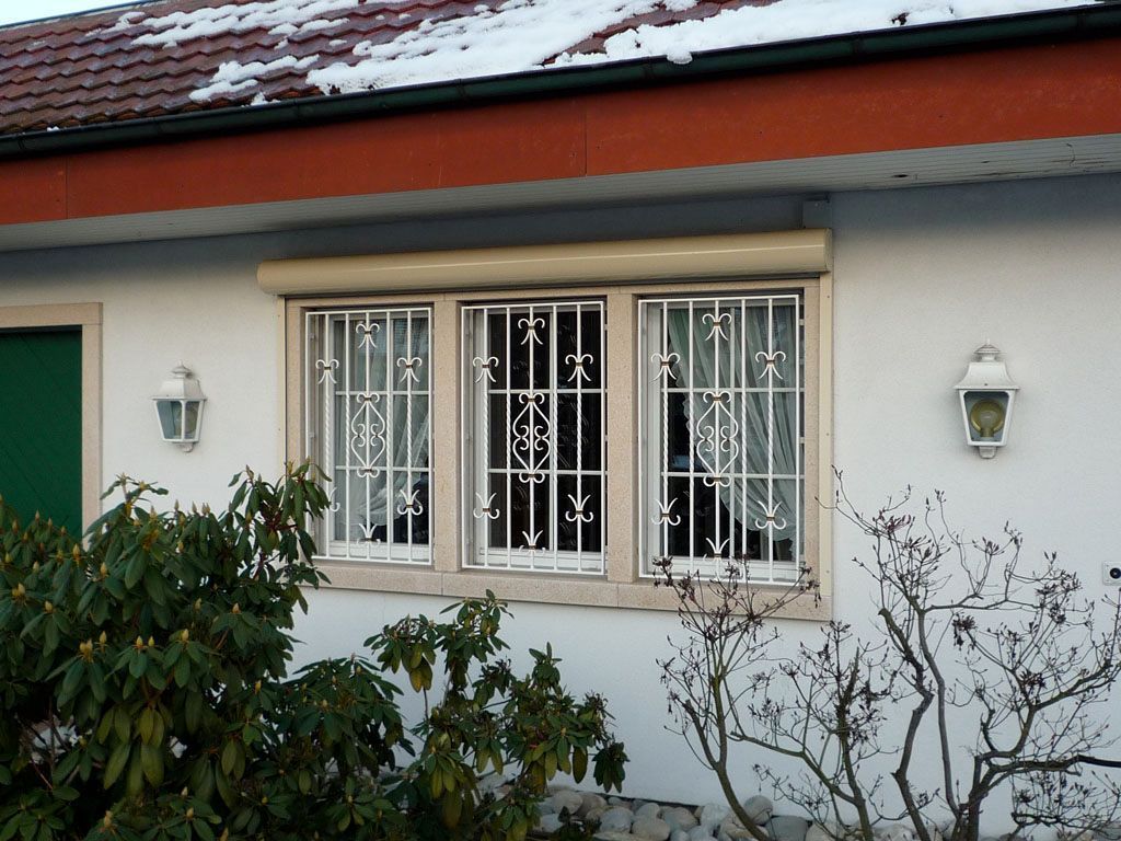 Schmiede - Gebr. Moor AG in Vordemwald