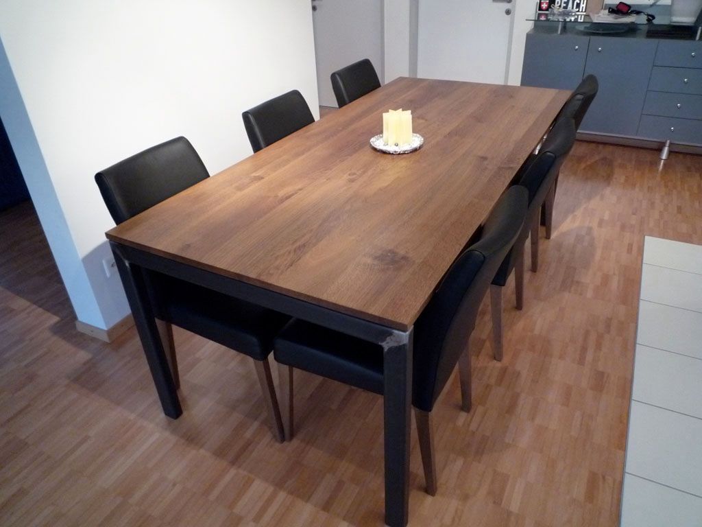 Schlosserei - Gebr. Moor AG in Vordemwald