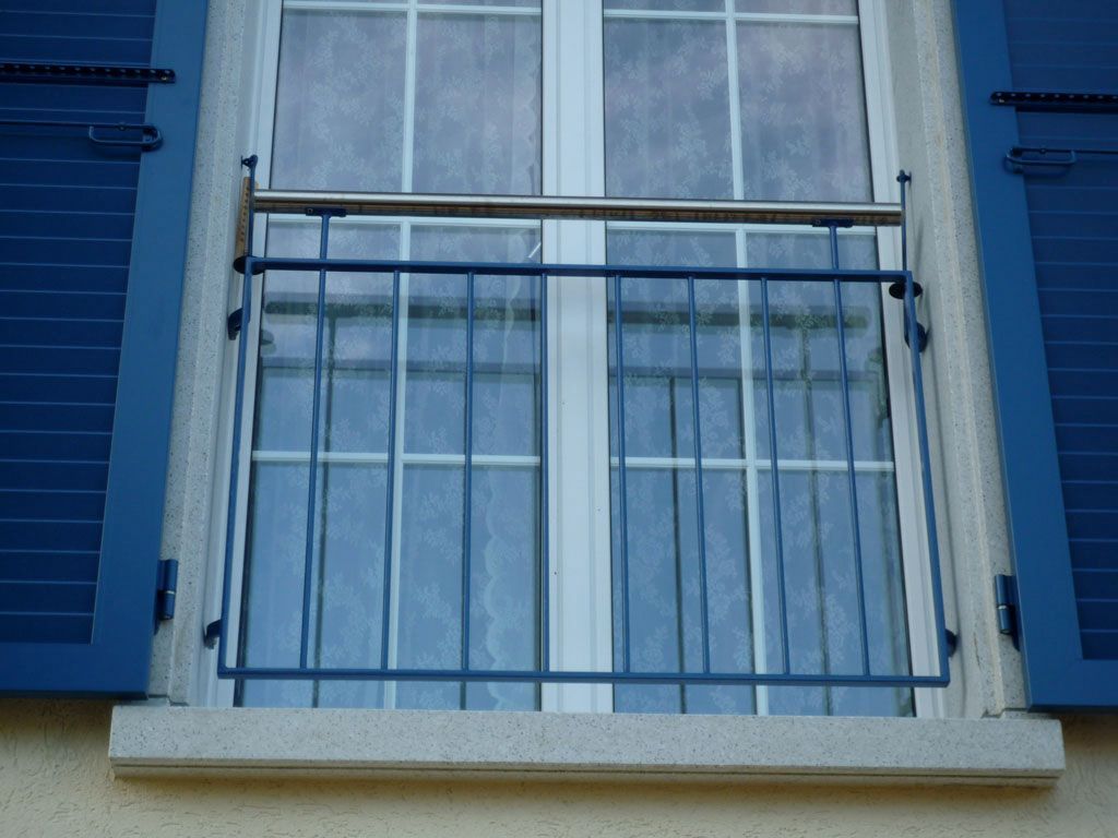 Schlosserei - Gebr. Moor AG in Vordemwald