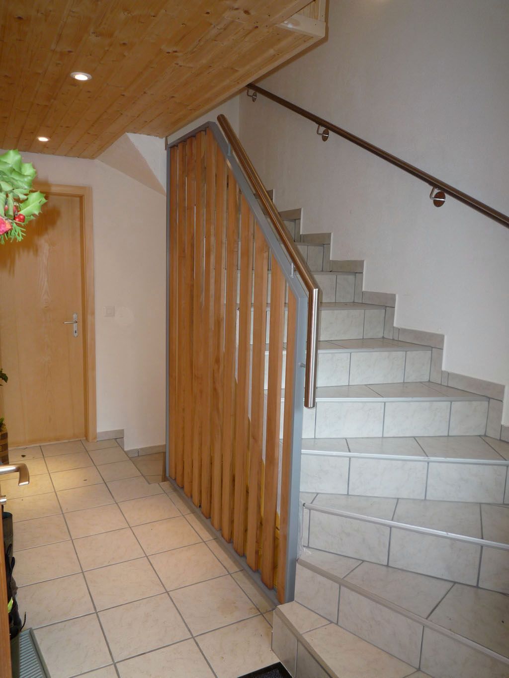 Schlosserei - Gebr. Moor AG in Vordemwald