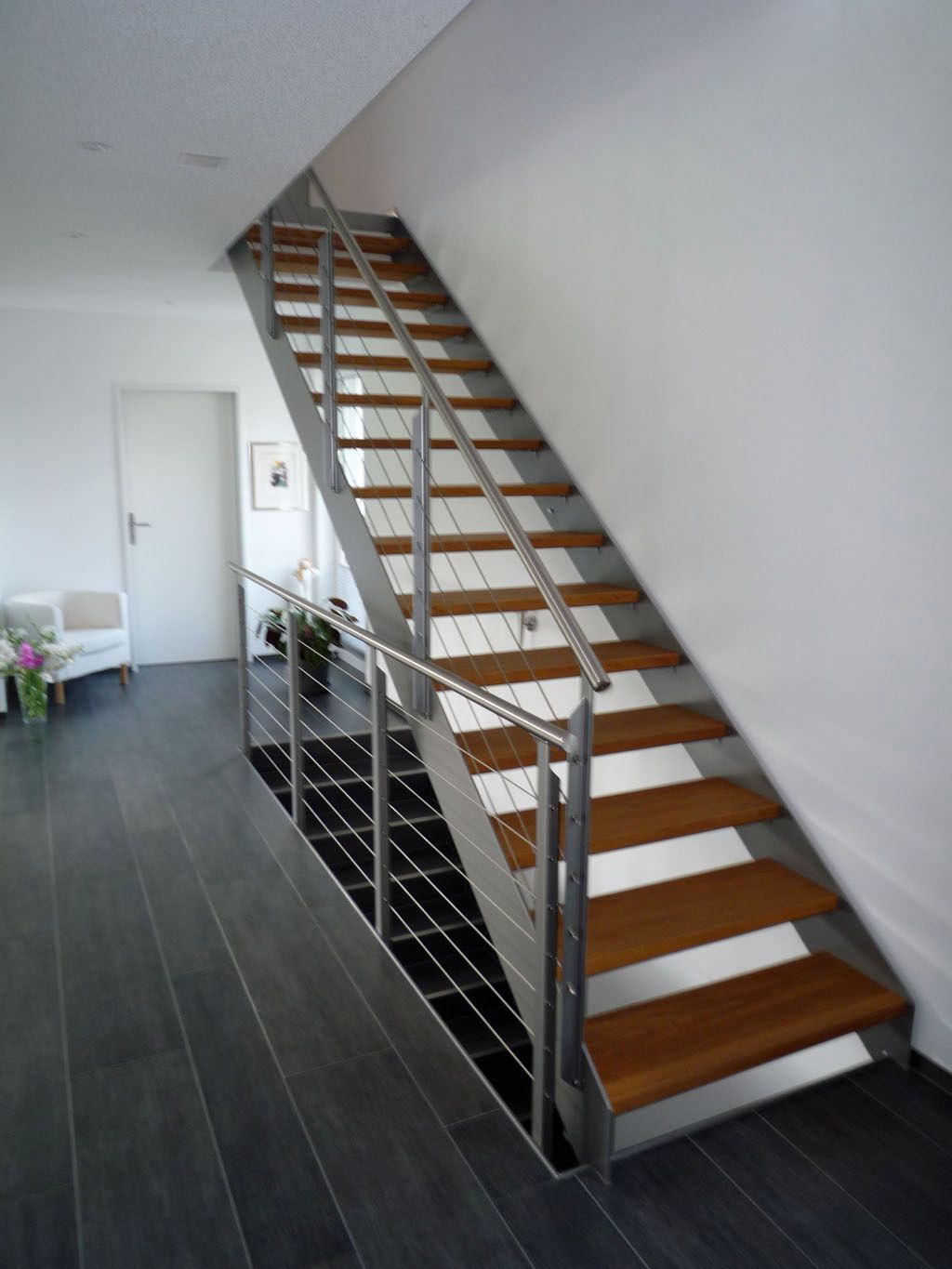 Schlosserei - Gebr. Moor AG in Vordemwald