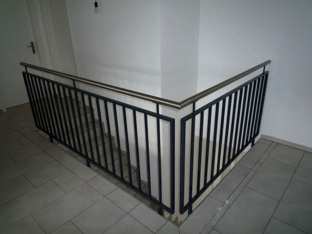 Schlosserei - Gebr. Moor AG in Vordemwald