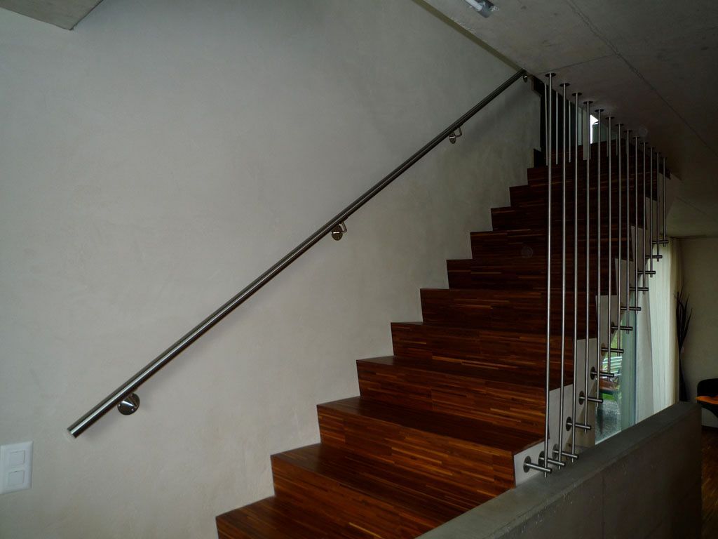 Schlosserei - Gebr. Moor AG in Vordemwald