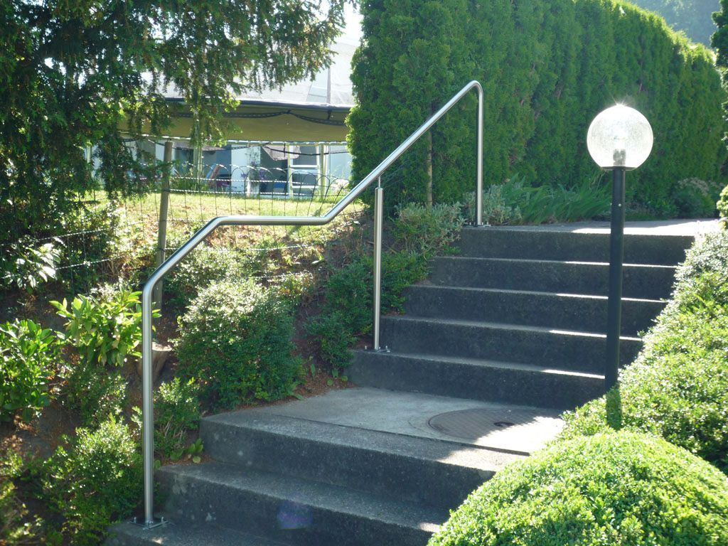 Schlosserei - Gebr. Moor AG in Vordemwald