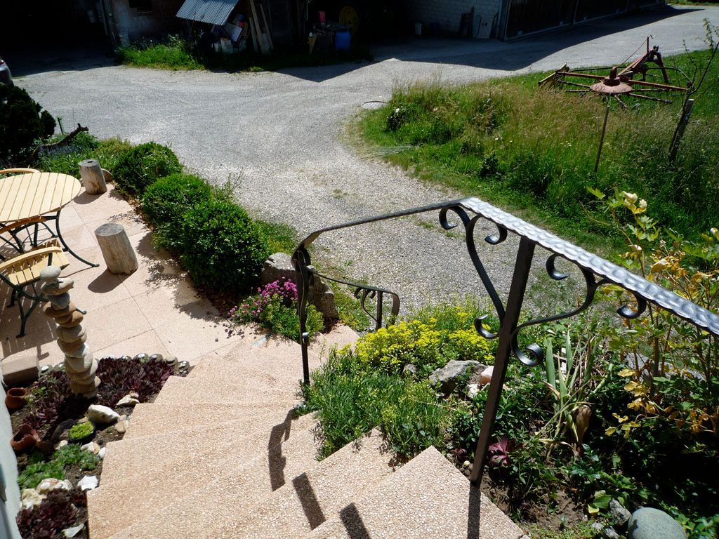 GEBR. MOOR AG | VORDEMWALD