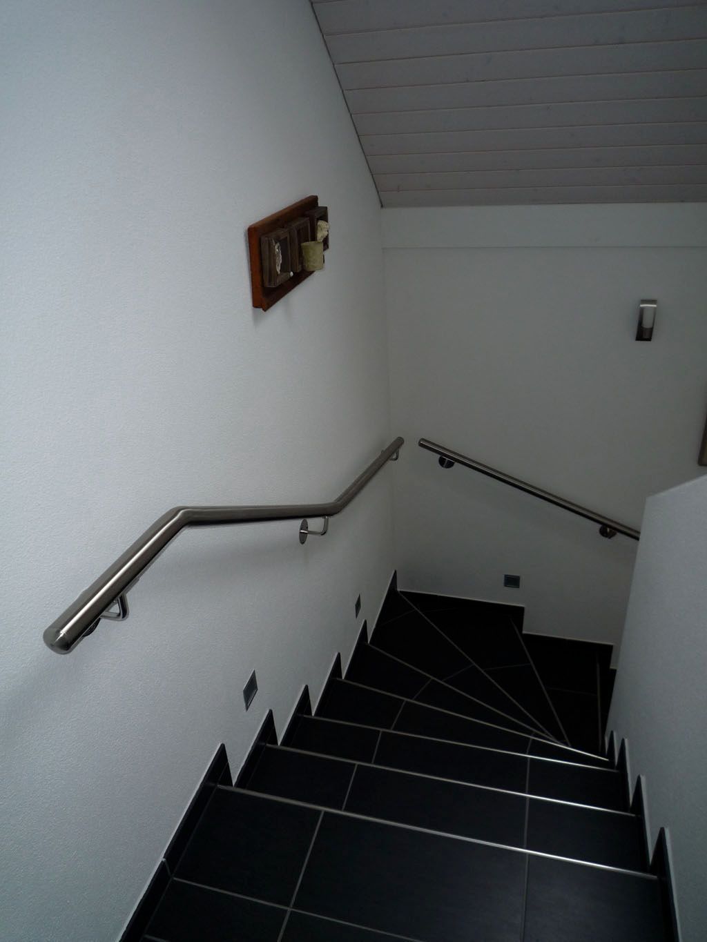 Schlosserei - Gebr. Moor AG in Vordemwald