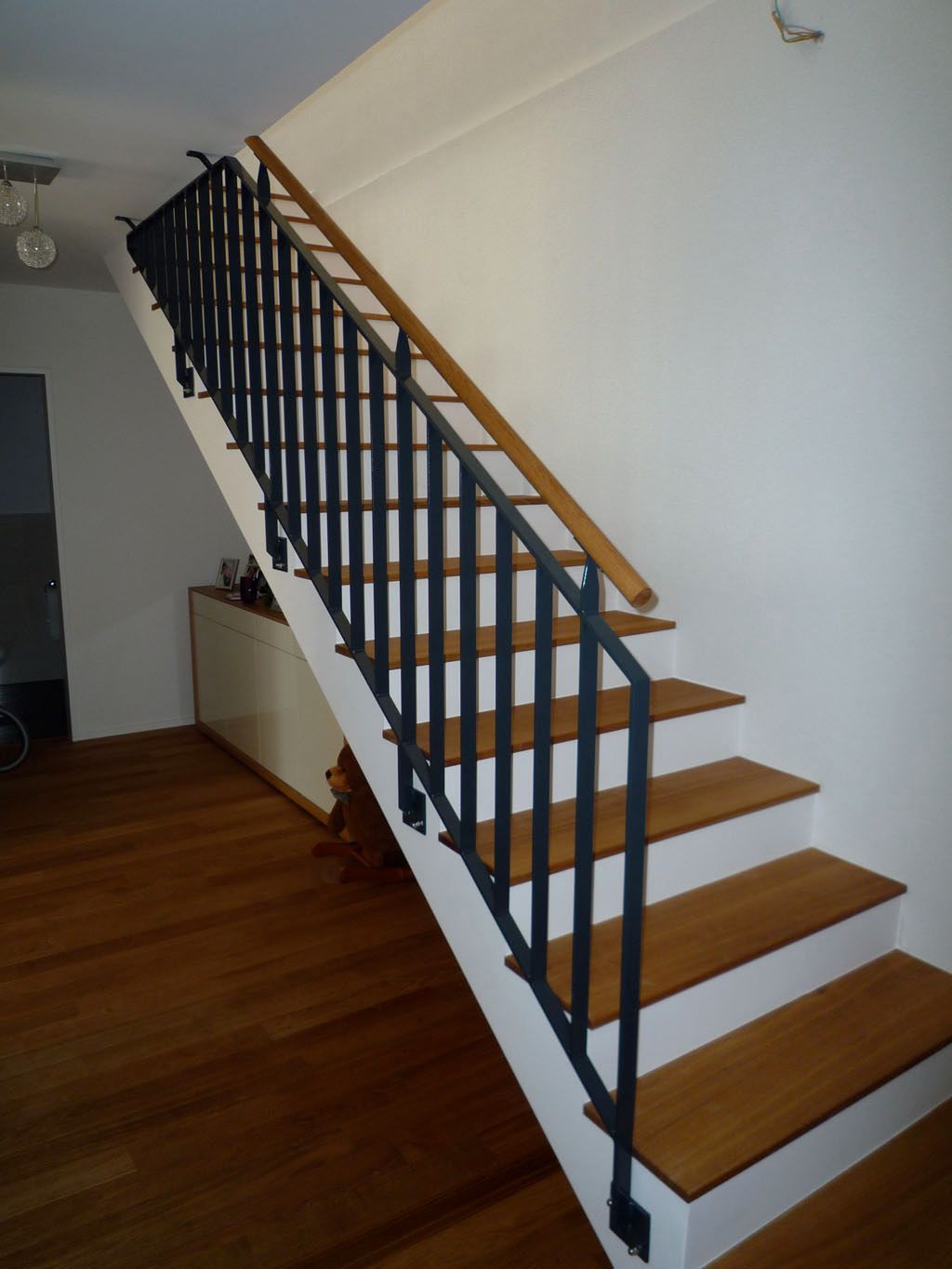 Schlosserei - Gebr. Moor AG in Vordemwald