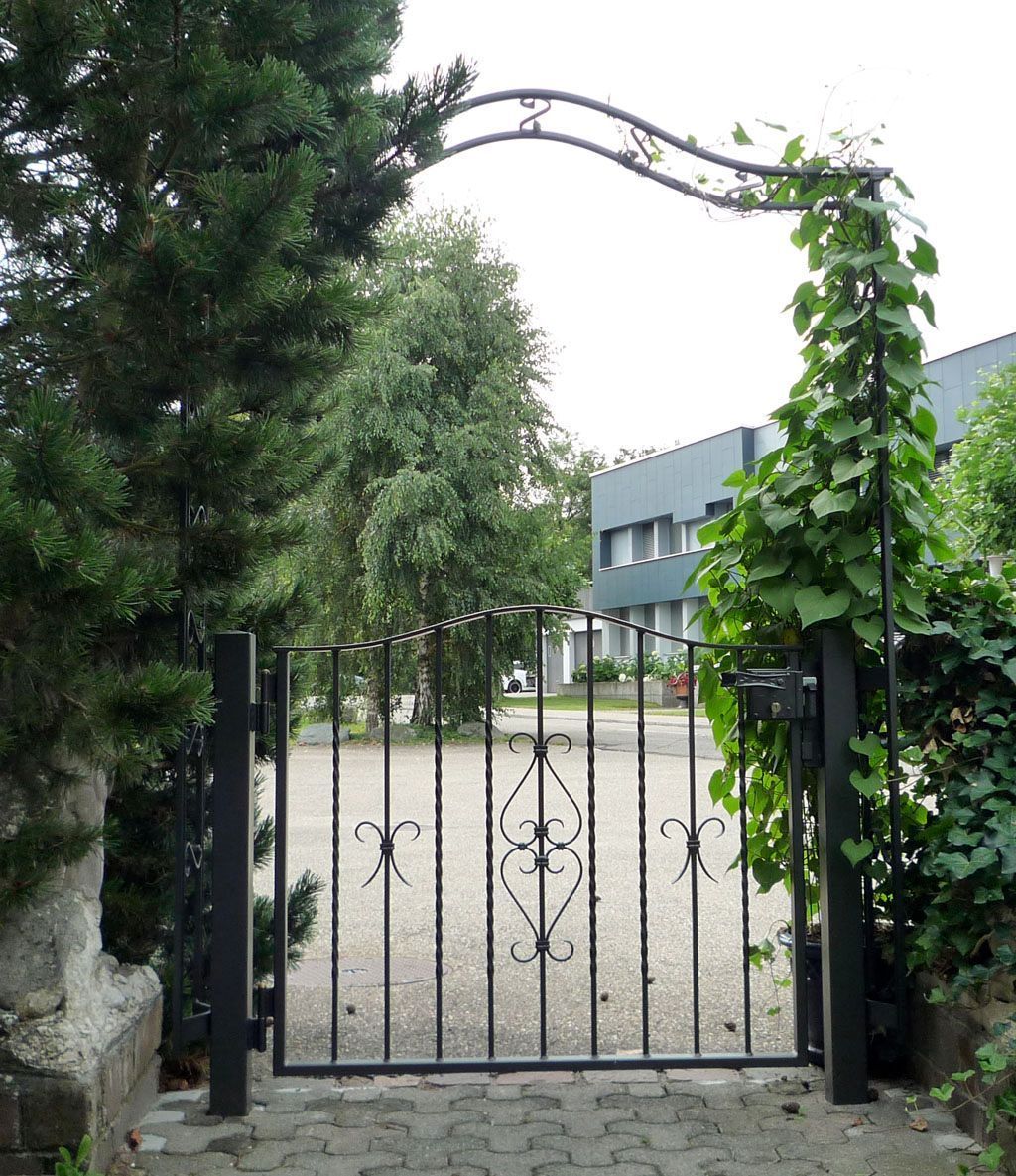 Schmiede - Gebr. Moor AG in Vordemwald