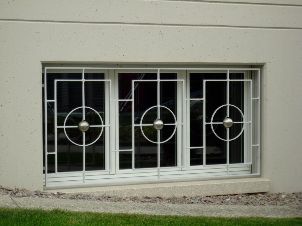 Schlosserei - Gebr. Moor AG in Vordemwald