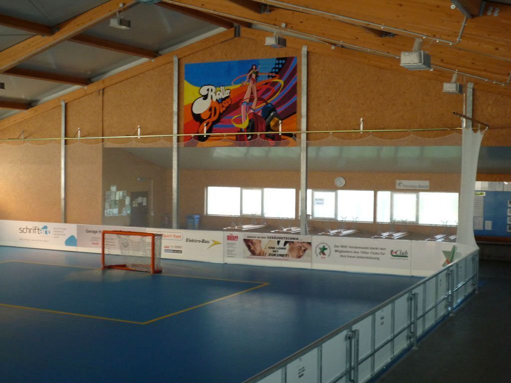 Schlosserei - Gebr. Moor AG in Vordemwald